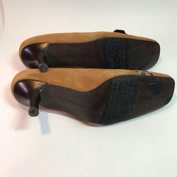 Nickels Soft T-Sonja Leather  Size 10 - Picture 4 of 9